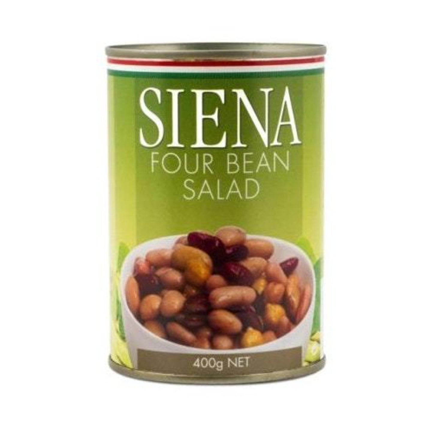 SIENA 400gm 4 BEAN MIX