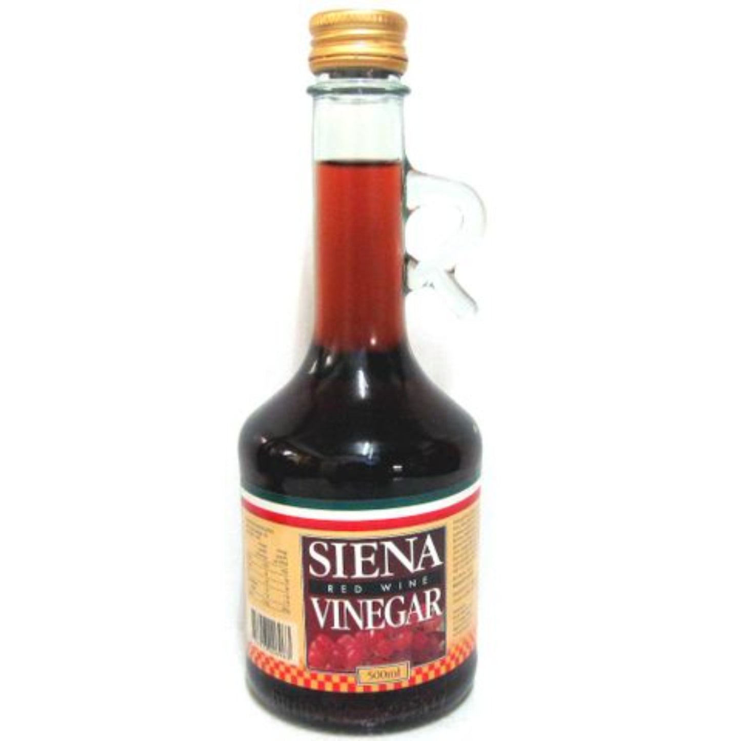SIENA 500ml RED WINE VINEGAR