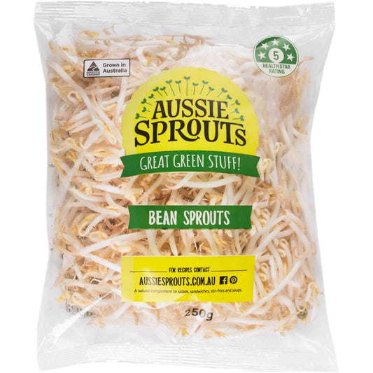 Bean Sprouts Pack