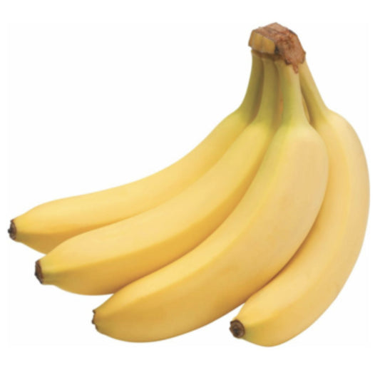 Cavendish Bananas Each