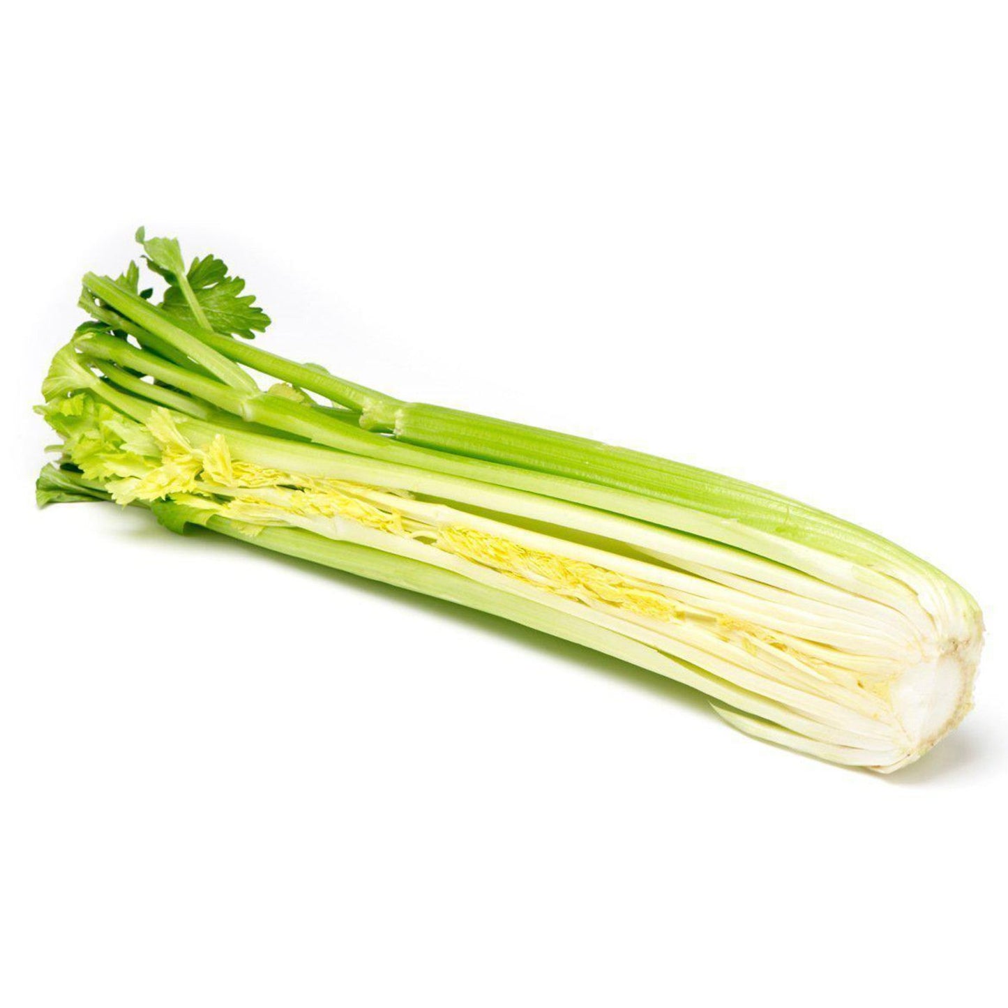 Celery Half