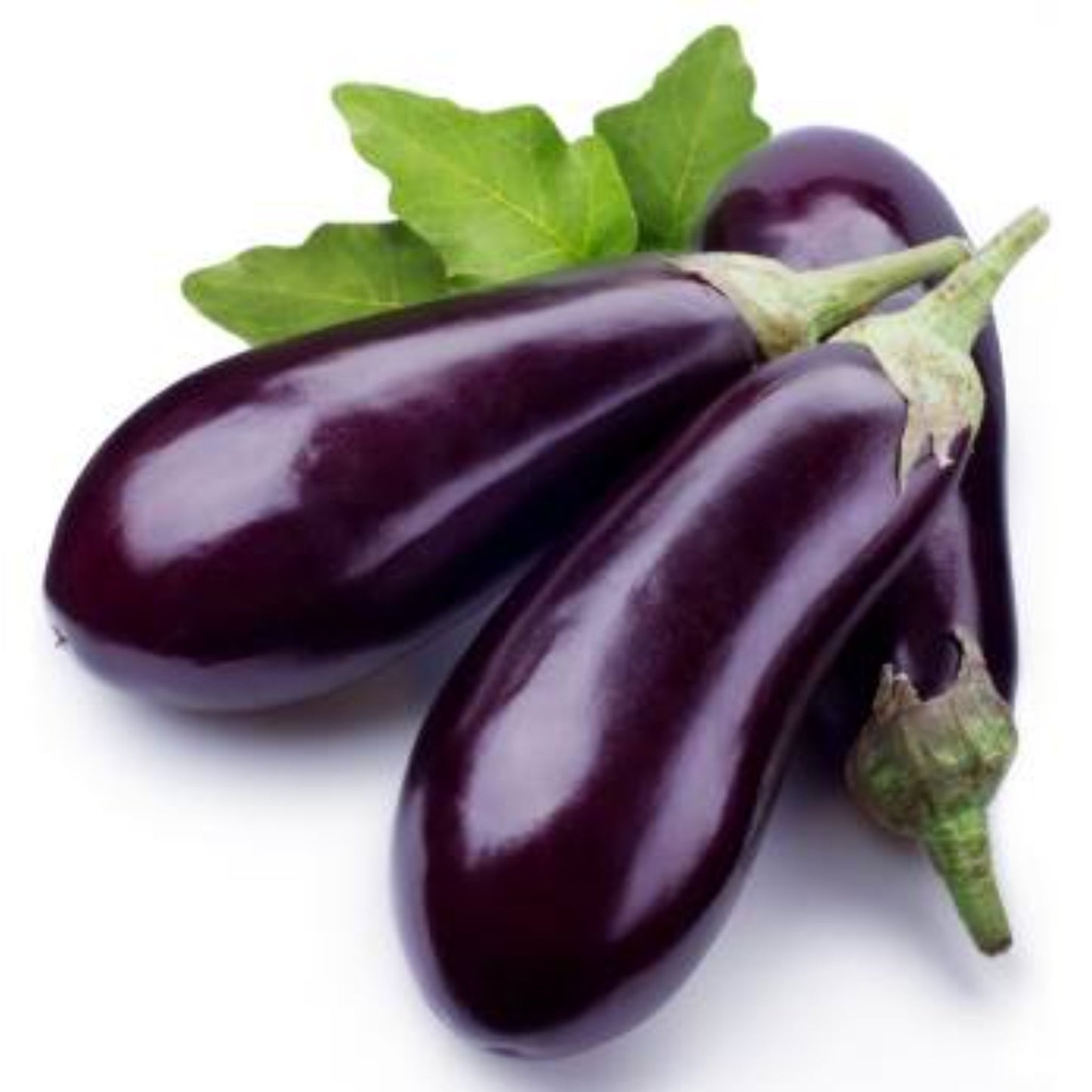 Eggplant Each