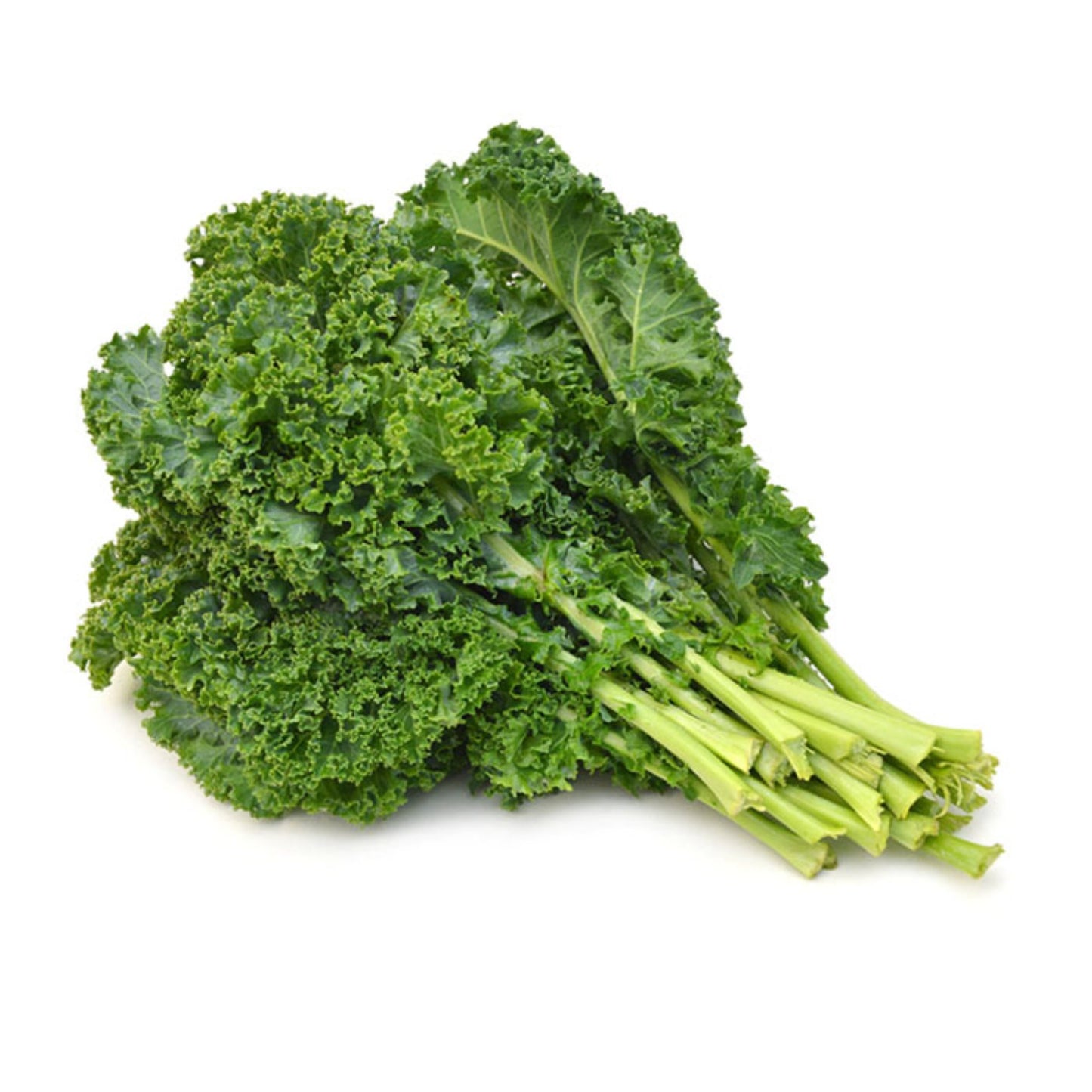 Kale Green Bunch