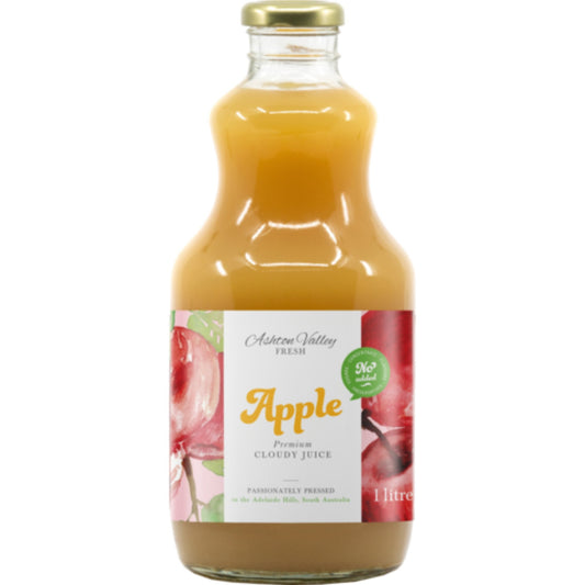 SA Juice Apple 1L