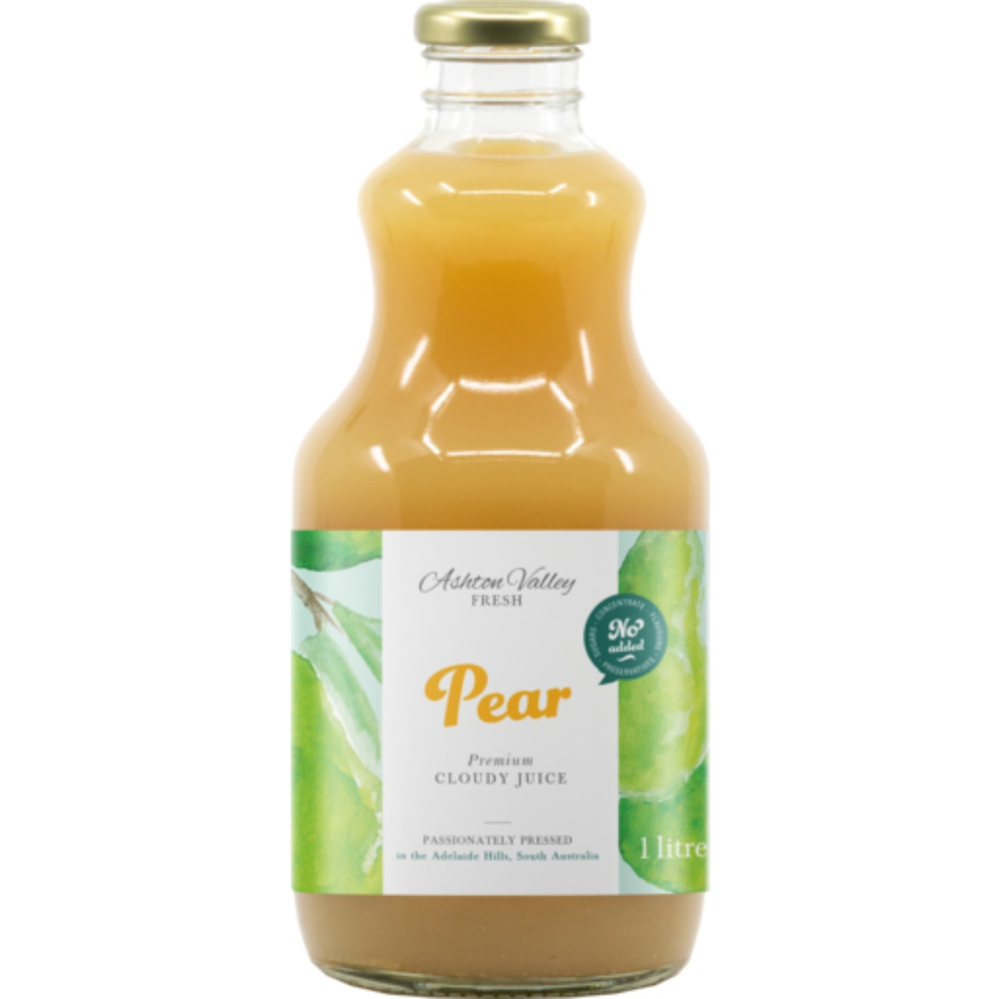 SA Juice Pear 1L