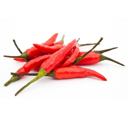 Birdseye Chillies Each