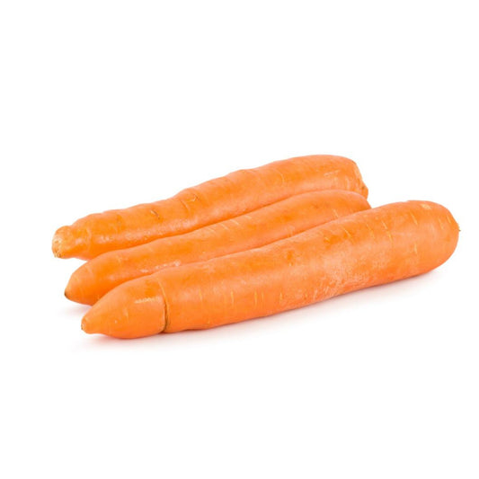 Carrots Each