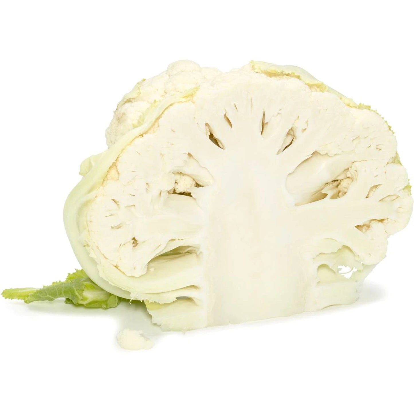 Cauliflower Half