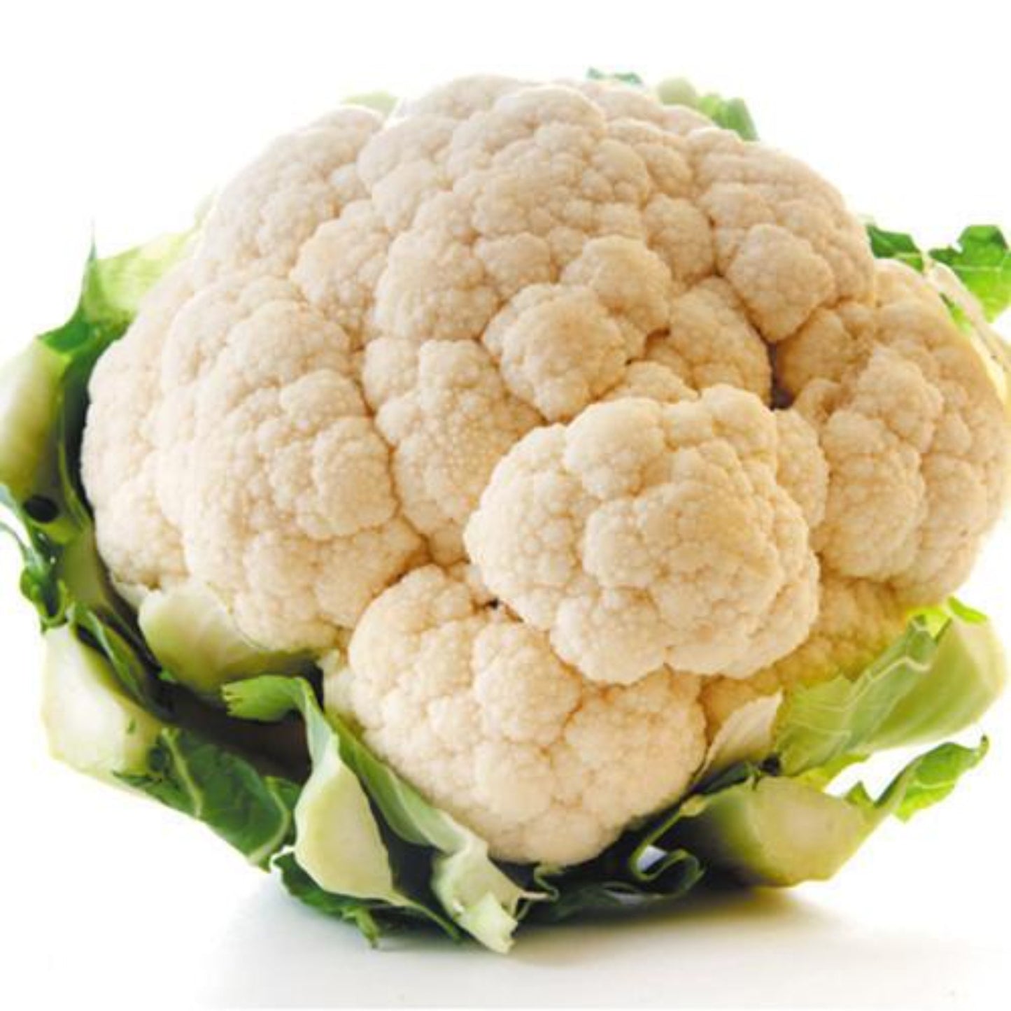 Cauliflower Whole