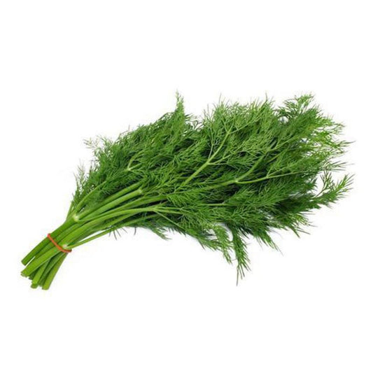 Dill Bunch