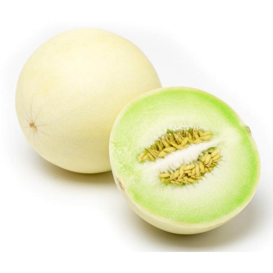 Honeydew Half