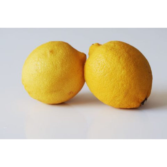 Lemons Each