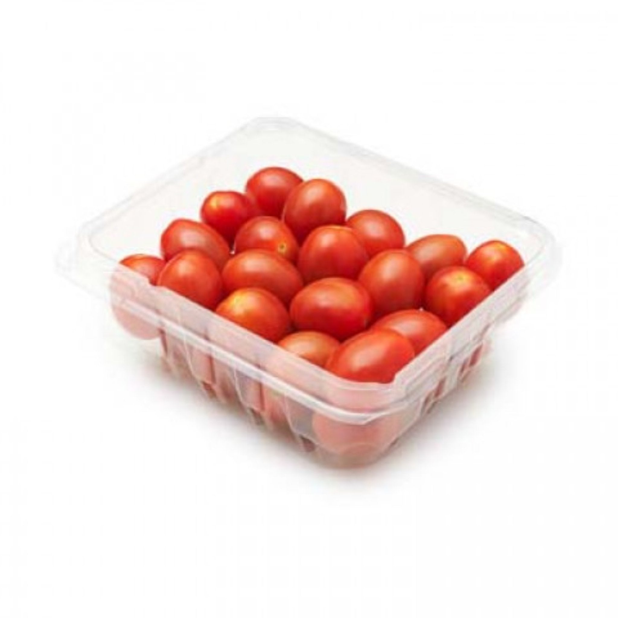 Mini Roma Tomatoes Punnet – Farmers Garden