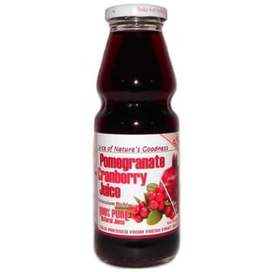 Pomegranate Juice 1L