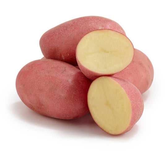 Red Potatoes Each