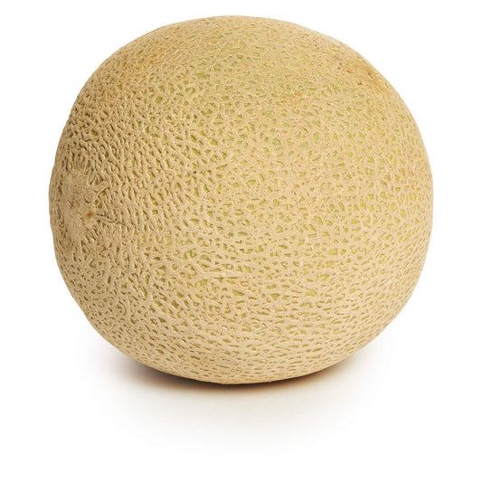 Rockmelon whole