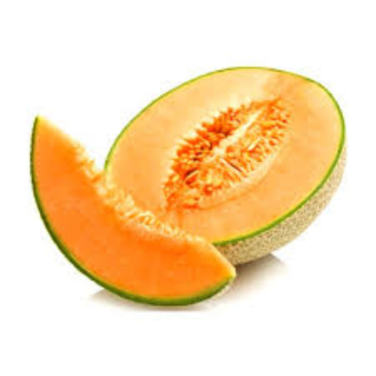 Rockmelon Half