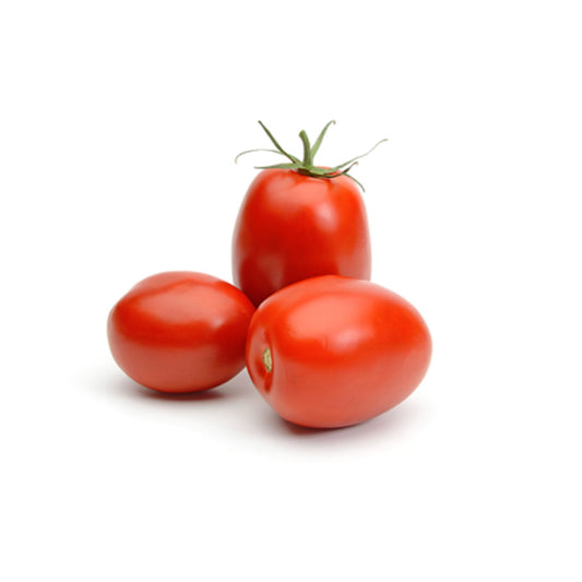 Roma Tomatoes Each