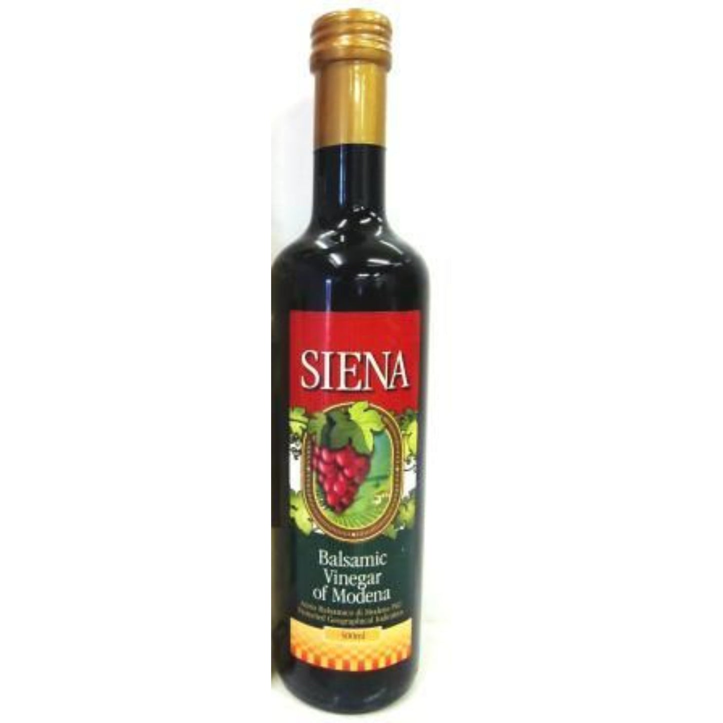 SIENA 500ml BALSAMIC VINEGAR