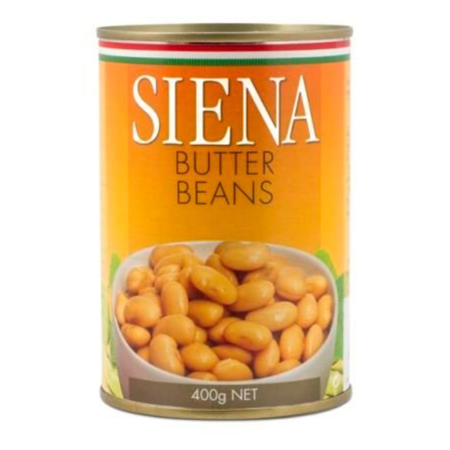 SIENA 400gm BUTTERBEANS