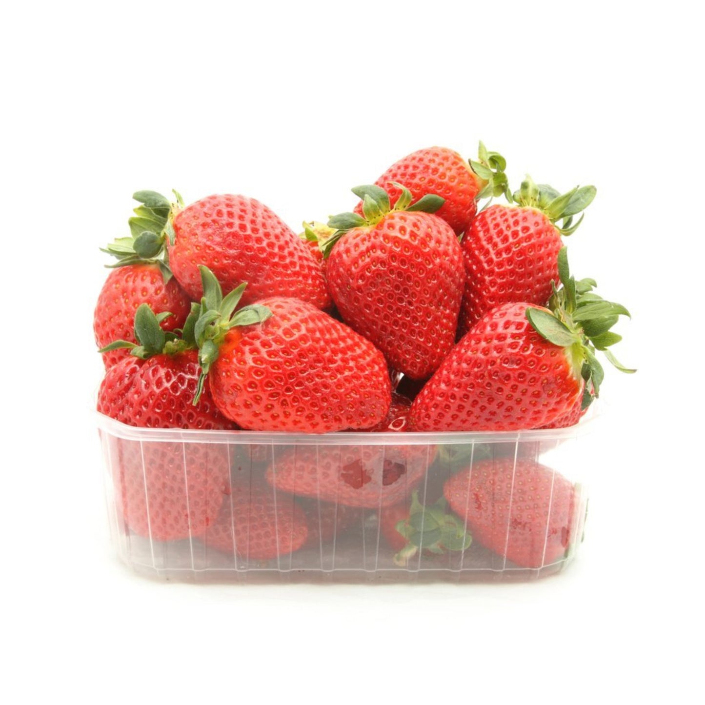 Strawberry Punnet 250g Premium