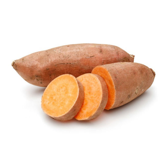 Sweet Potato Each