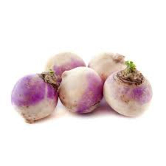 Turnips Each